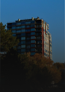 Fondo de tarjeta