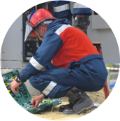 Mantenimiento Preventivo y Correctivo